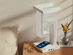 Magic Floating Lamp with Wireless Charging