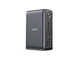 Anker 575 USB-C Docking Station (13-in-1)