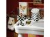 MacKenzie-Childs Lady of the Roost Guest Towel