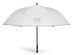 The Golf Umbrella 68" (White)