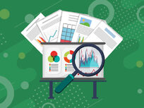 Microsoft Excel: Data Analysis with Excel Pivot Tables - Product Image