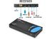 OREI HDBaseT 4K 60Hz HDMI Extender over Cat5e / 6 Ethernet LAN Cable - Up to 400ft - IR, CEC, RS-232, PoC