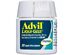 Advil Liquid Gels Minis, Pain Reliever And Fever Reducer Liquid Filled Ibuprofen Capsules, 200 mg, 20 Count