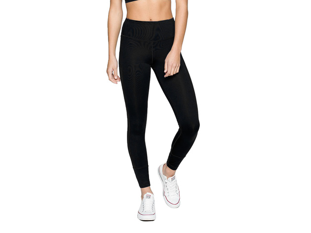 Kyodan Womens High Waist Leggings 