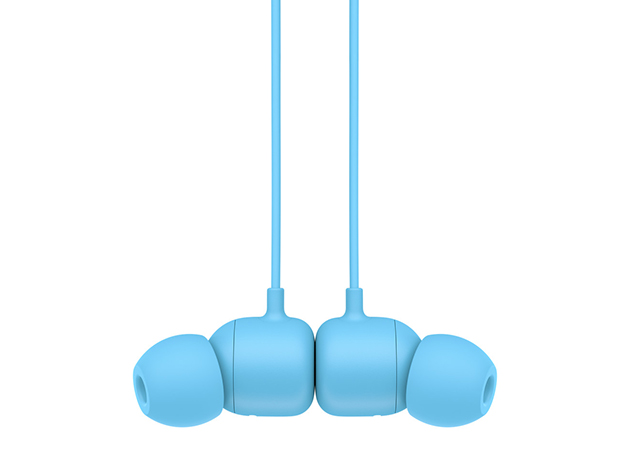 Beats Flex Wireless Earbuds (Flame Blue)