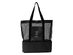 Beach Bag with Insulated Cooler