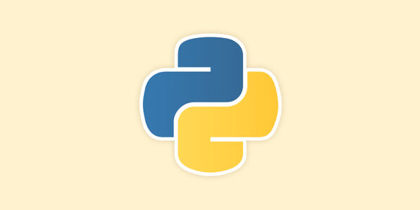 An Easy Introduction to Python - Product Image