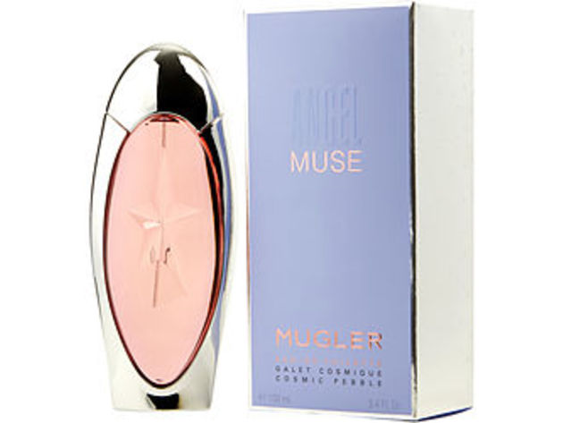 ANGEL MUSE by Thierry Mugler EDT SPRAY 3.4 OZ For WOMEN
