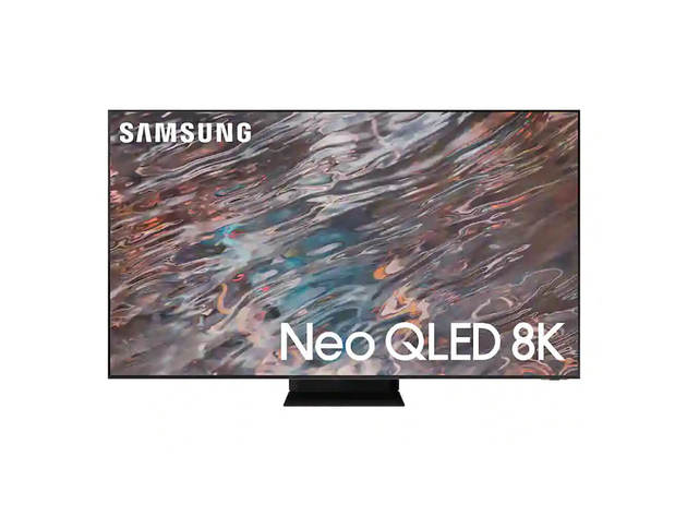 Samsung QN85QN800A 85 inch QN800A Neo QLED 8K Smart TV