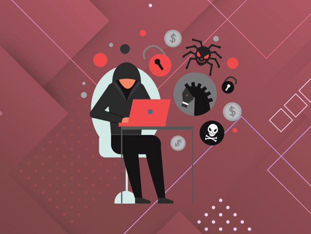 The 2022 Ultimate Cybersecurity Analyst Preparation Bundle
