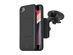 Car Kit: Qi Wireless Suction Cup Mount + iPhone SE Case