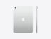 Apple iPad (2022) 10th Gen Wi-Fi Only Silver (Refurbished - Grade B)