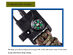 Xtreme Paracord 5-in-1 Ultimate Survival Tool (Camo)