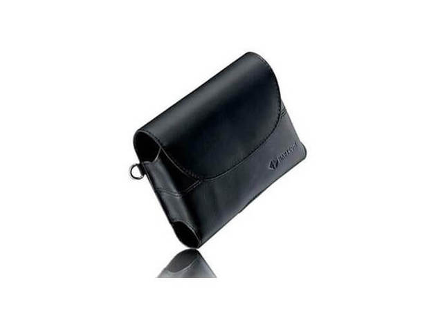 Navigon 10000190 Universal GPS 4.3 inch Premium Leather Carrying Case