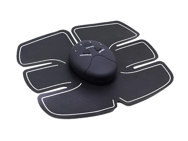 EMS 6-Pack Abs Stimulator