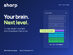 Sharp: Lifetime Subscription