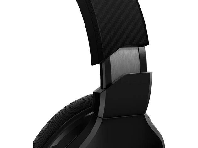 Turtle Beach RECON200G2BK Recon 200 Gen 2 Wired Gaming Headset