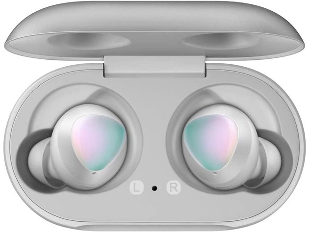 Samsung Galaxy Buds Bluetooth True Wireless Earbuds - Certified Refurbished Retail Box