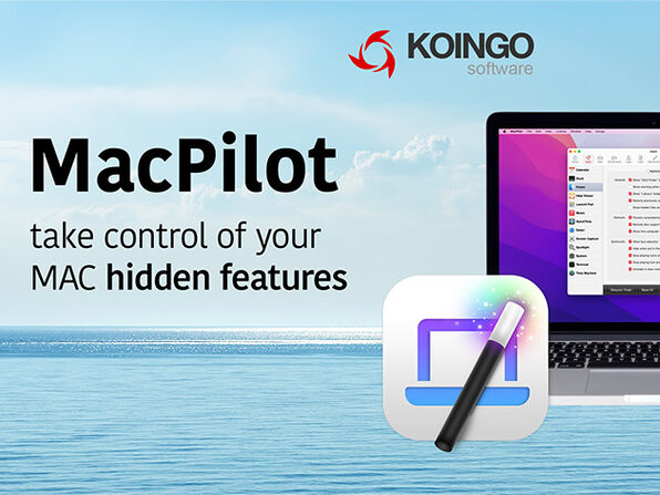 Daily Deal: The Complete Utility Pro Lifetime Mac Bundle - Vimarsana News