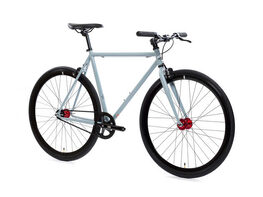 Pigeon - Core-Line Bike - Extra Small (46 cm- Riders 5'0"-5'4") / Bullhorn Bars (Add $25)