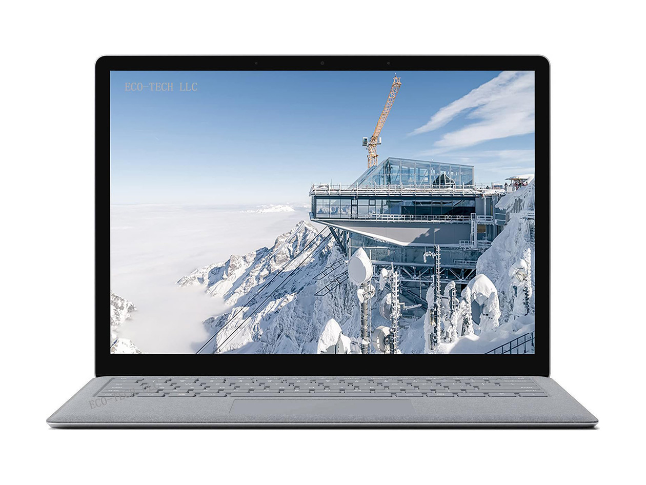 Microsoft Surface Laptop 2 (2018) i7 1.9GHz 16GB RAM 512GB SSD (Refurbished)