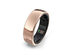 aaboRing Smart Health Ring (Rose Gold/Size 13)