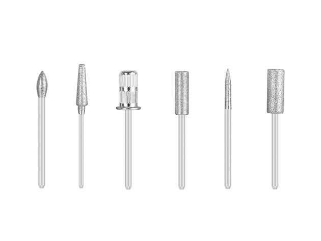 Liberex Electric Nail Drill Machine
