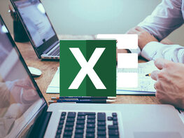 Excel Beginners Guide: Fundamental Tools to Work Smarter