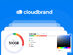 Cloudbrand Team Cloud Storage: Custom Lifetime Subscription