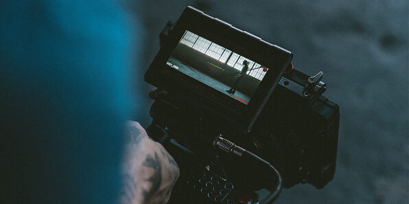 So You've Always Wanted To Become A Commercial Film Director? - Product Image