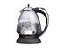 Capresso 25903 H2O PLUS Glass Water Kettle