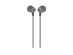 JBL Endurance RUN Wired Sport In-Ear Headphones - Black