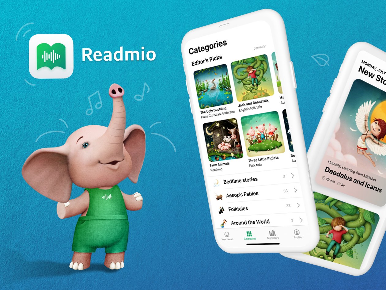 Readmio Premium Plan: Lifetime Subscription
