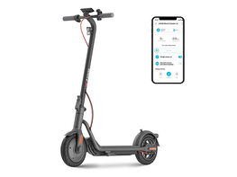 Navee V25 300W Foldable e-Scooter