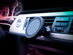 PhoneSuit CarMag Wireless Magnetic Car Vent Mounted Charger