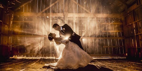 Wedding Photography: Tips, Tricks & Ideas For Amazing Photos - Product Image
