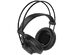 Superlux HD-671 Dynamic Closed Back Over-Ear Balanced Sound Headphone, Clear (Used, Open Retail Box)