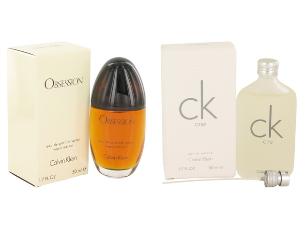 Calvin Klein Ck One Eau De Toilette Pour / Spray (Unisex) 50ml