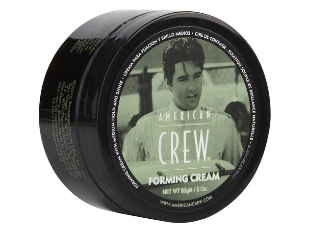AMERICAN CREW by American Crew FORMING CREAM FOR MEDIUM HOLD AND NATURAL SHIN...