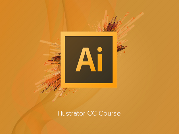 Illustrator CC Course