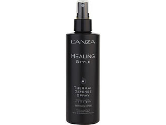 LANZA by Lanza HEALING STYLE THERMAL DEFENSE SPRAY 6.8 OZ For UNISEX