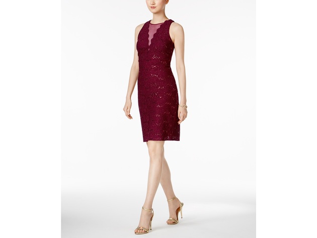 ruched waist formal dress Nightway Long Formal Black Dress 21566 main image 1