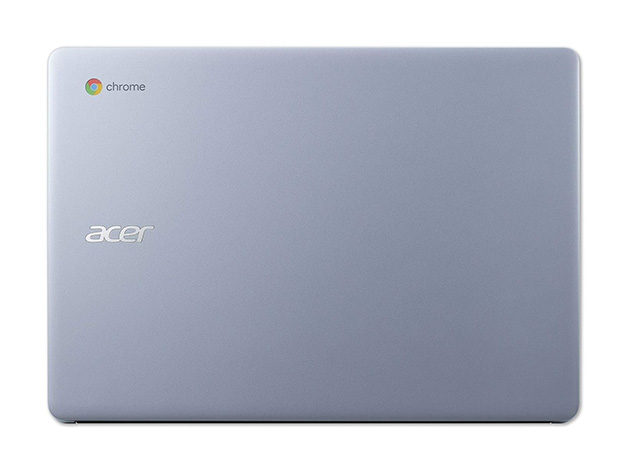 Acer 14" Chromebook 314 (2021) 1.1GHz Celeron N4020 4GB RAM 32GB eMMC (Refurbished)