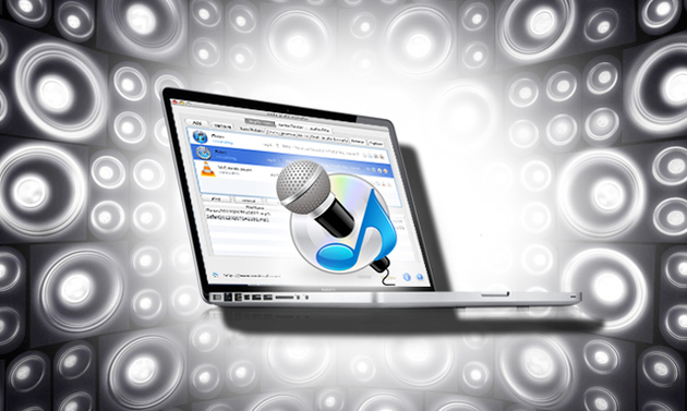 Download Ondesoft Audio Recorder For Mac 4.0.3
