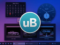 uBar 4 - Product Image