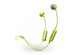 Sol Republic Relays Sport Wireless Headphones  with Mic, Music & Siri Control - Yellow