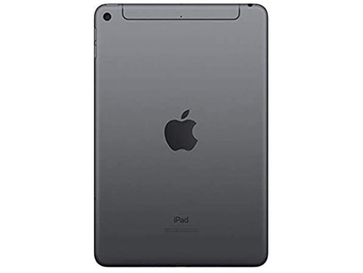 Apple iPad Mini 5th Generation 8 MP 64GB/4GB Tablet, Wi-Fi+