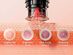 Smart Cupping Therapy Set with 8 Massage Cups