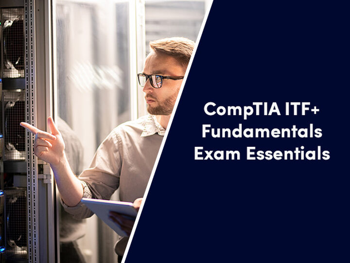 The 2023 Professional CompTIA Exam Certification Prep Bundle | The Next Web