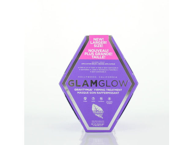 Glam Glow Gravitymud Firming Treatment Mask 1.7oz